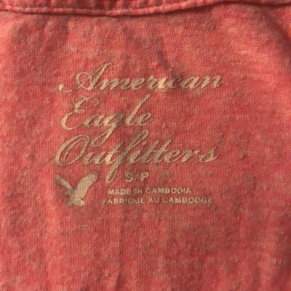 American Eagle tee - Picture 2 of 2